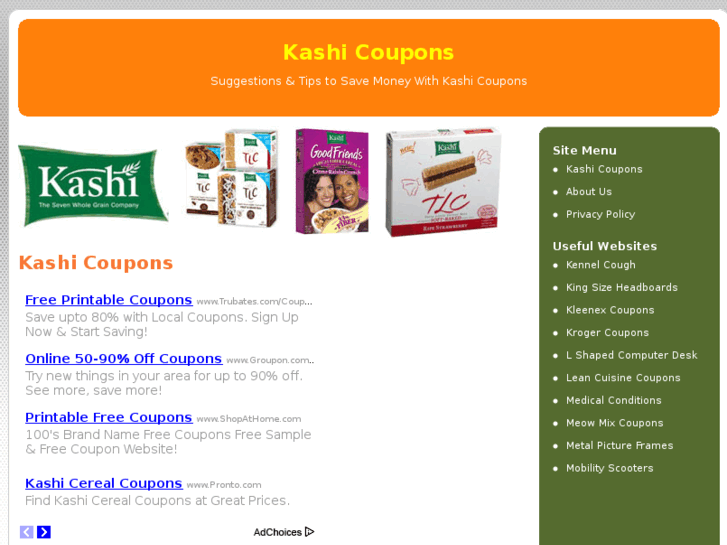 www.kashi-coupons.com