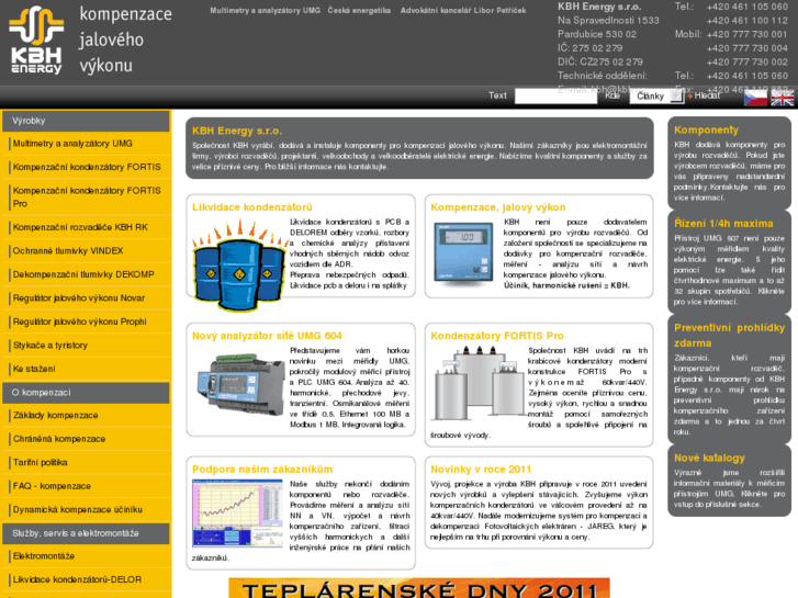 www.kbhenergy.cz
