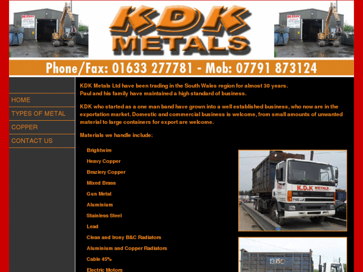 www.kdkmetalsltd.com