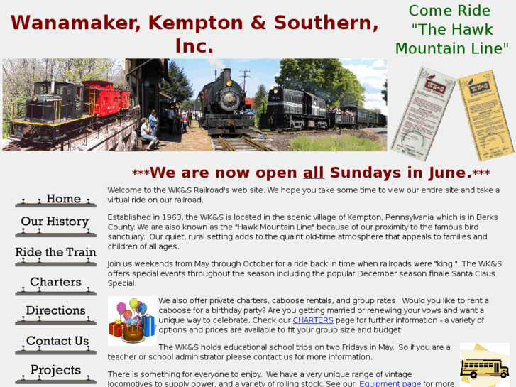 www.kemptontrain.com