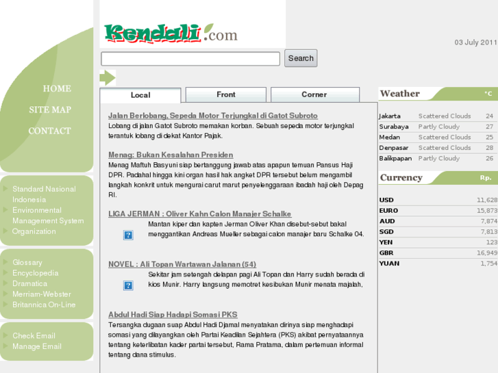 www.kendali.com