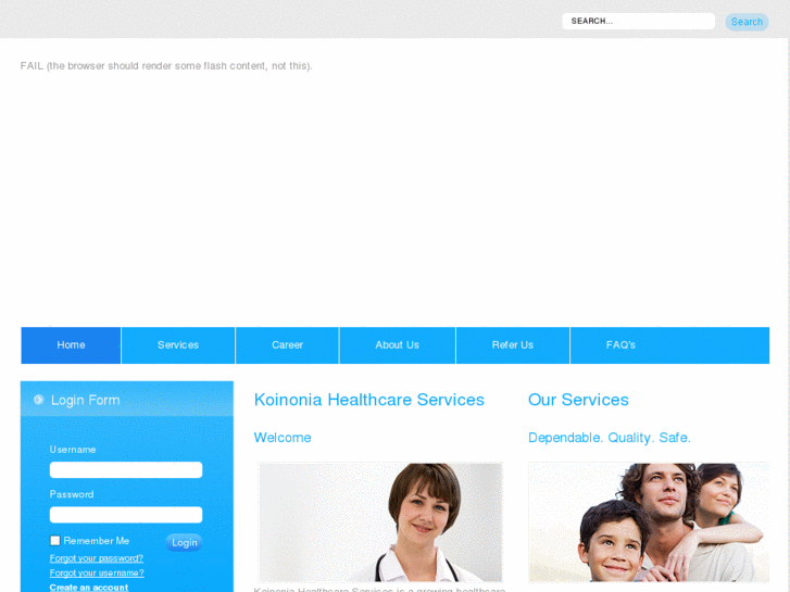 www.khomecare.com