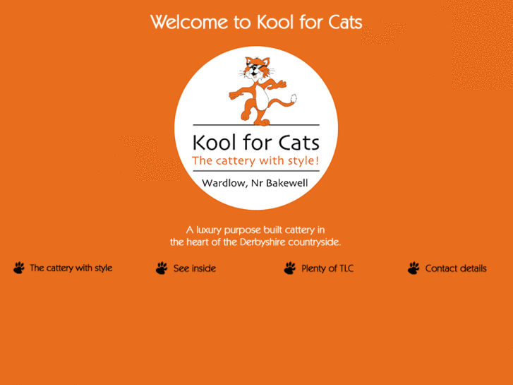 www.kool4cats.com