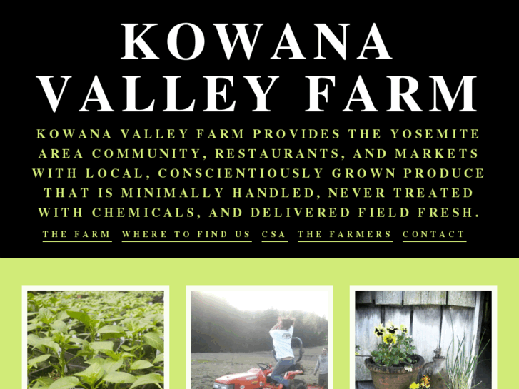 www.kowanavalleyfarm.com