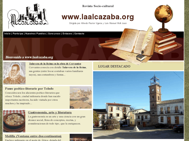 www.laalcazaba.org