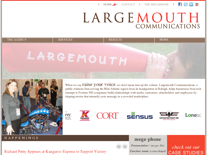 www.largemouthcommunications.com