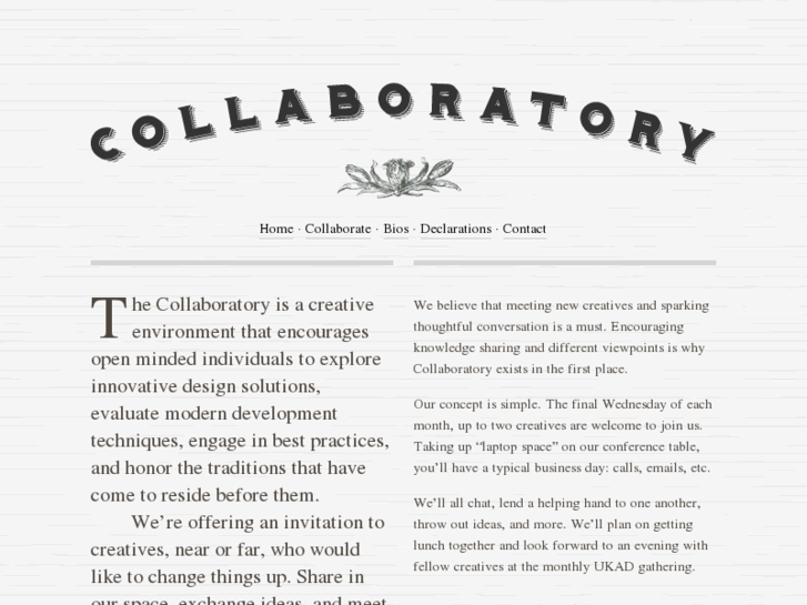 www.letscollab.org