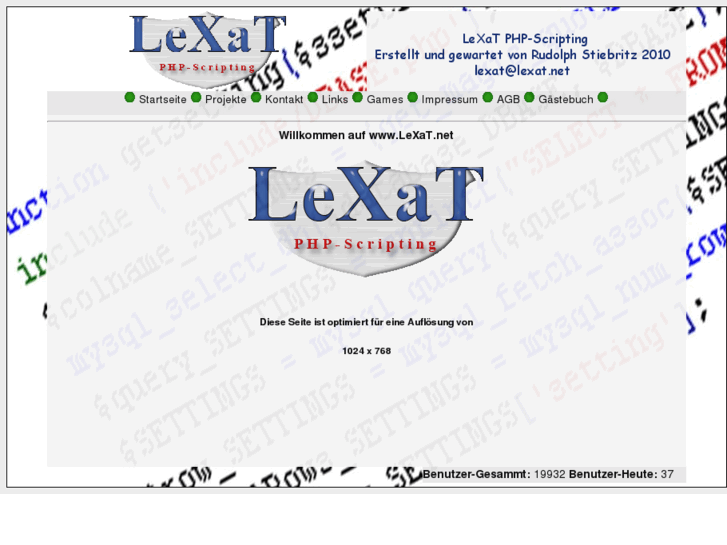 www.lexat.net