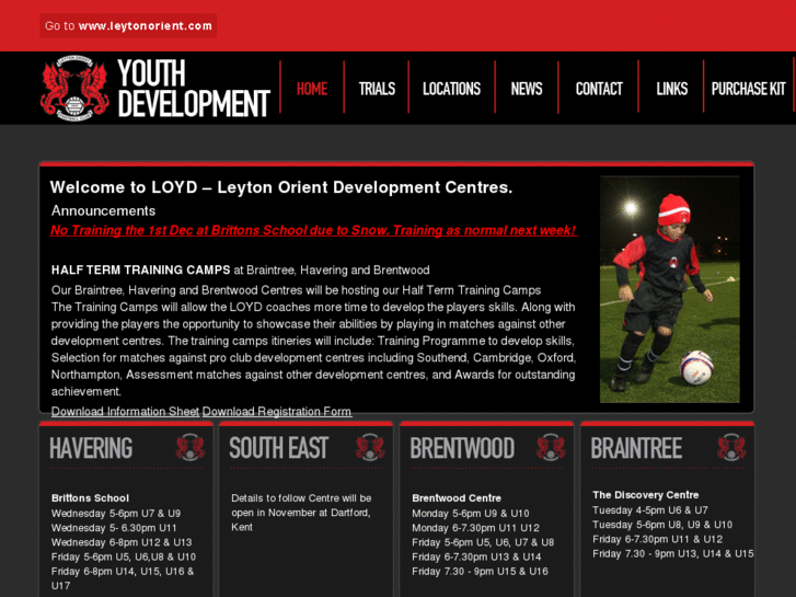 www.leytonorientdevelopmentcentres.co.uk