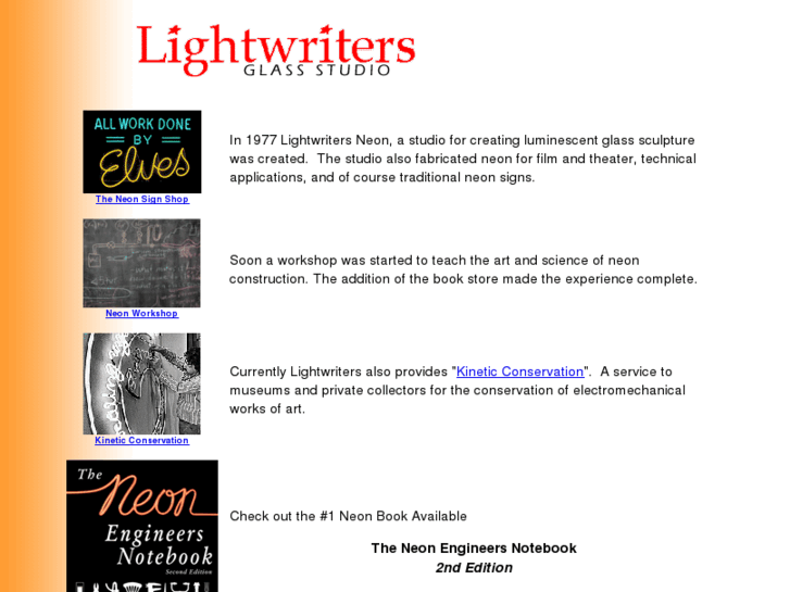 www.lightwriters.com