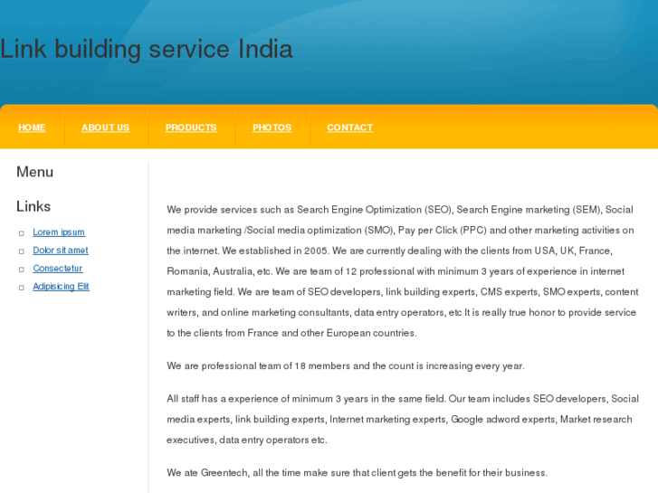 www.linkbuildingserviceindia.com