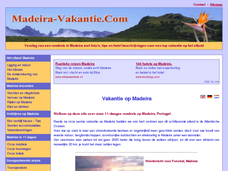 www.madeira-vakantie.com