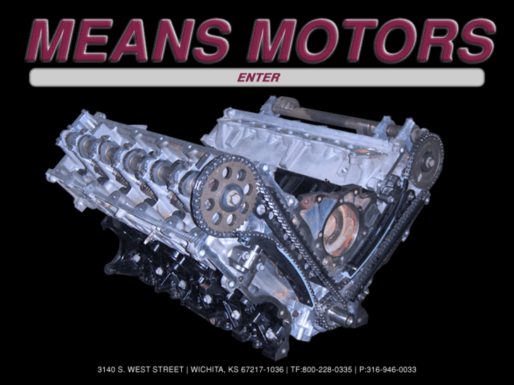 www.means-motors.com