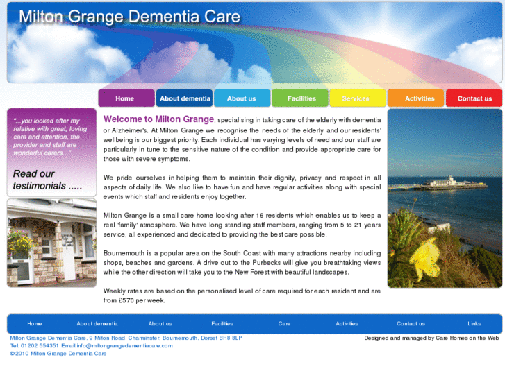 www.miltongrangedementiacare.com