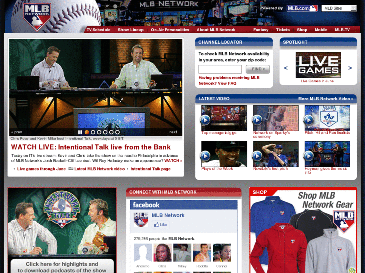 www.mlbnetworkradio.com
