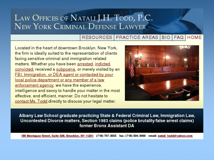 www.natalitoddlawyer.com