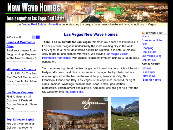 www.newwavehomes.com