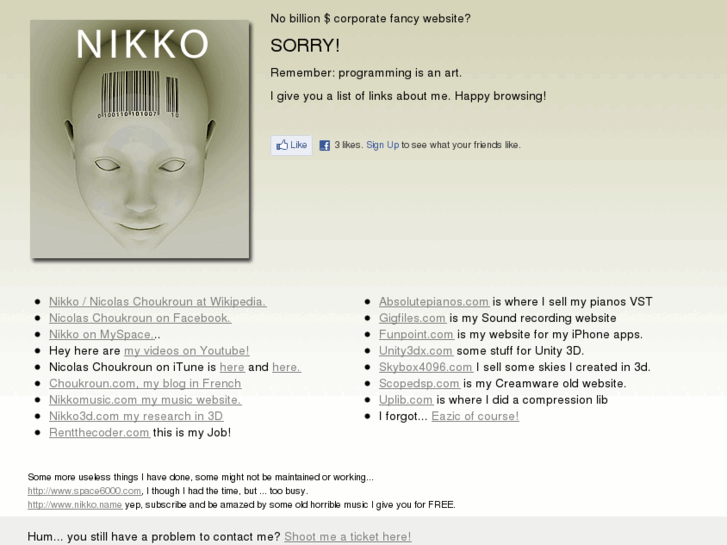 www.nikkoid.com