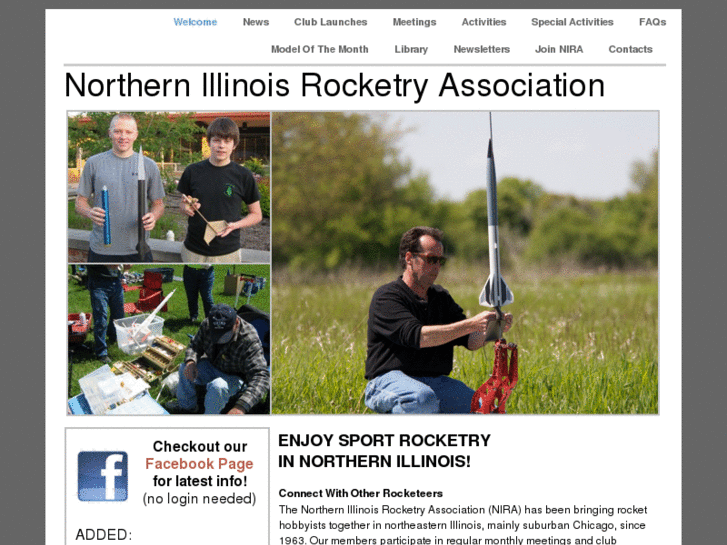 www.nirarocketry.org