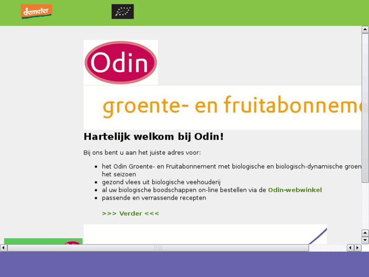 www.odin.nl