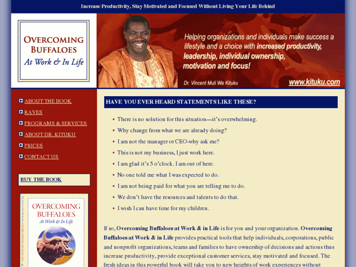 www.overcomingbuffaloes.com