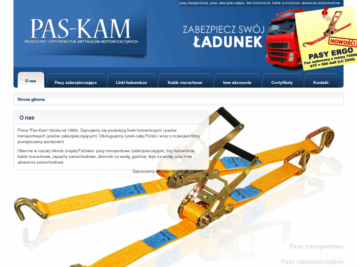 www.paskam.pl