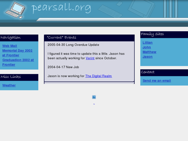 www.pearsall.org