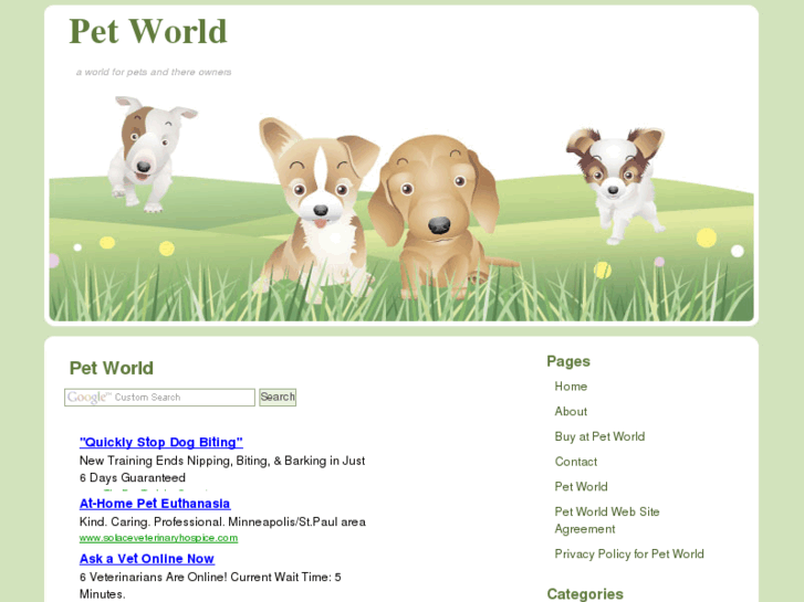 www.pet-worldonline.com