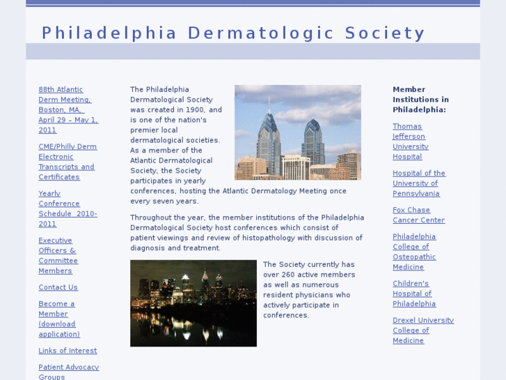 www.phillyderm.org