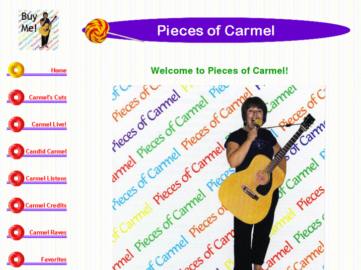 www.piecesofcarmel.com