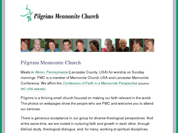 www.pilgrimsmennonitechurch.org