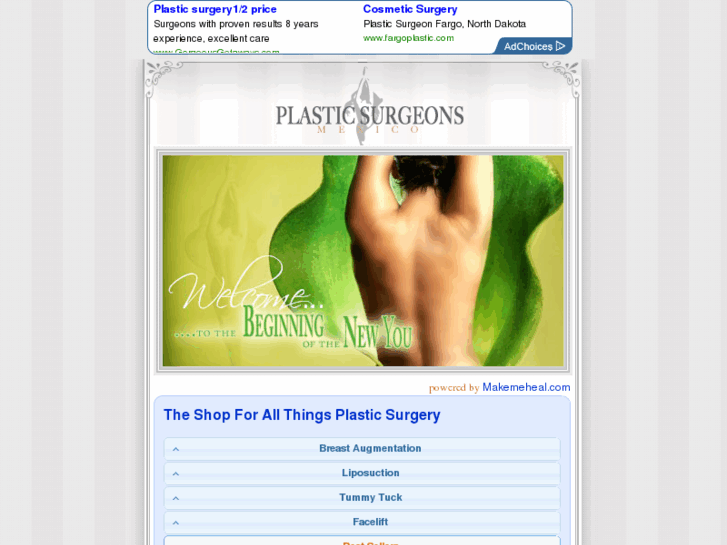 www.plasticsurgeons-mexico.com
