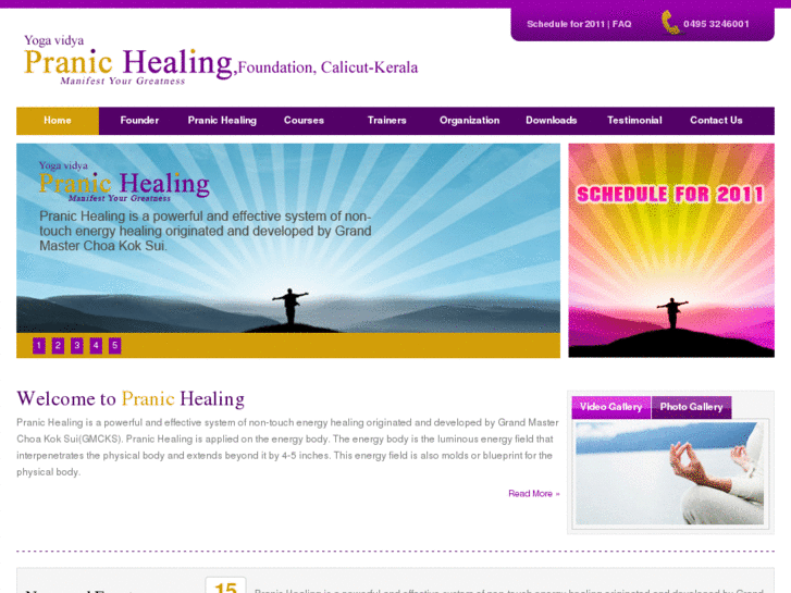 www.pranichealingcalicut.net