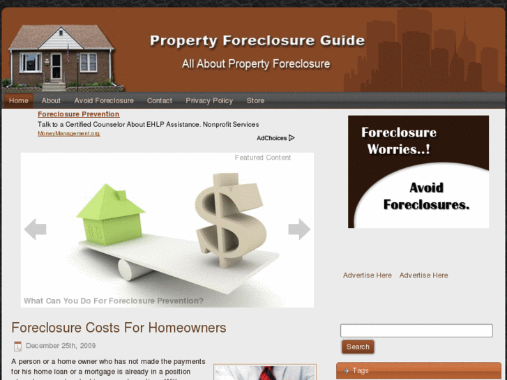 www.propertyforeclosureguide.com