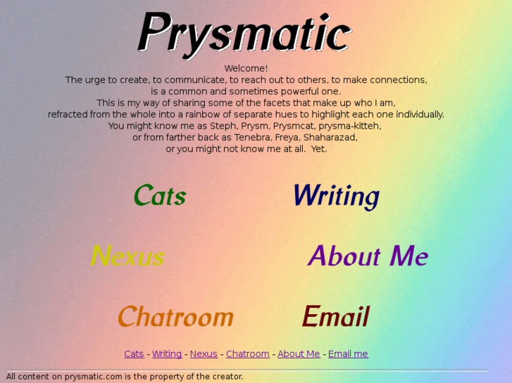 www.prysmatic.com