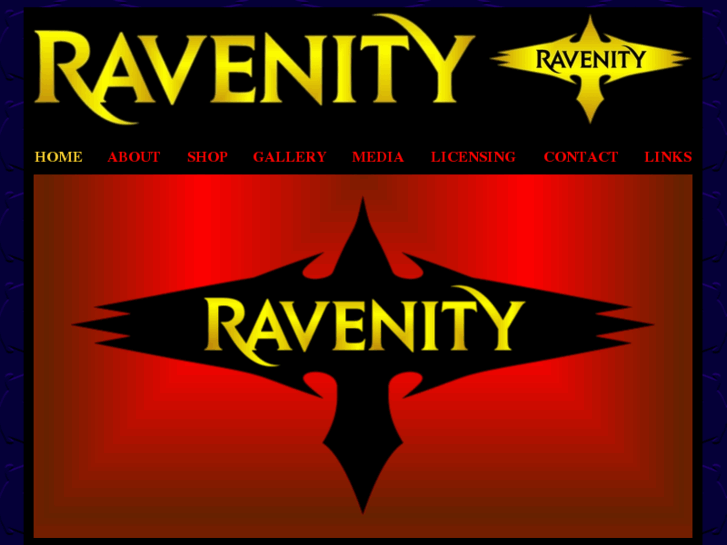 www.ravenity.info