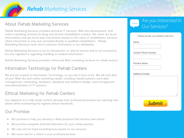 www.rehabmarketingservices.com