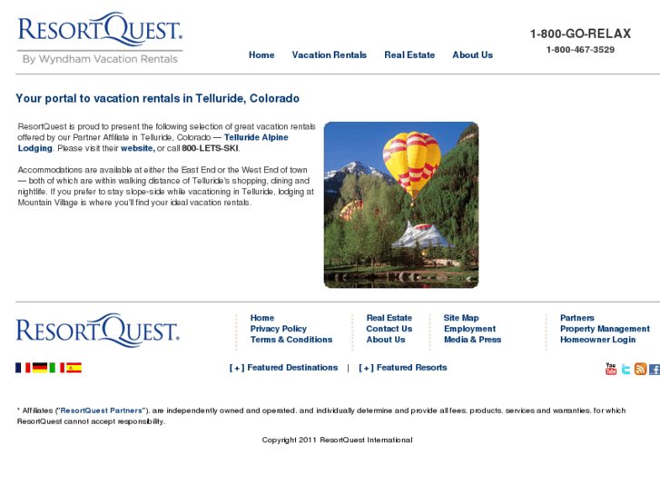 www.resortquesttelluride.com