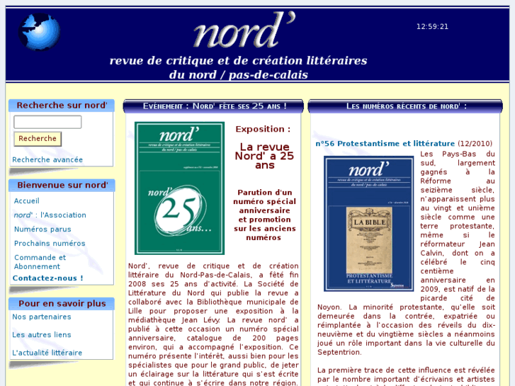 www.revue-nord.com