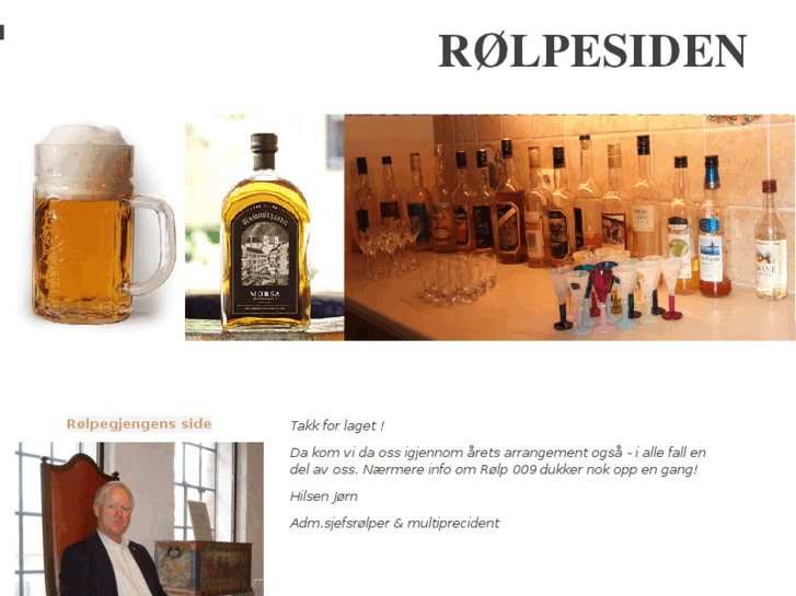 www.rolpesiden.com