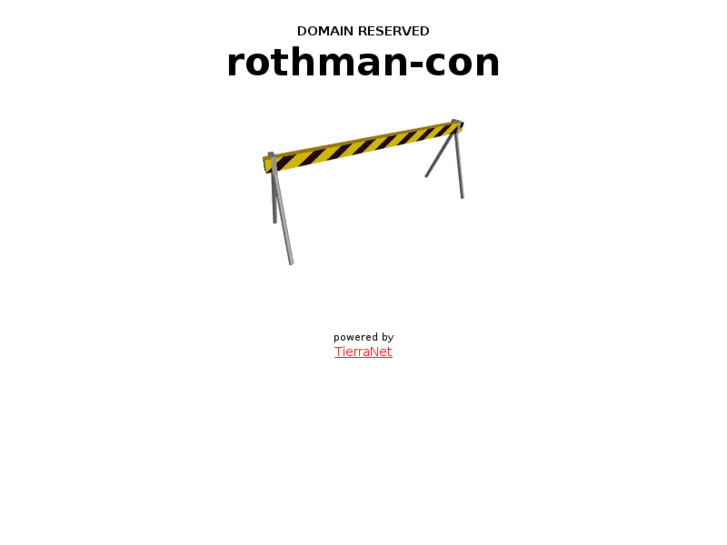 www.rothman-consulting.com