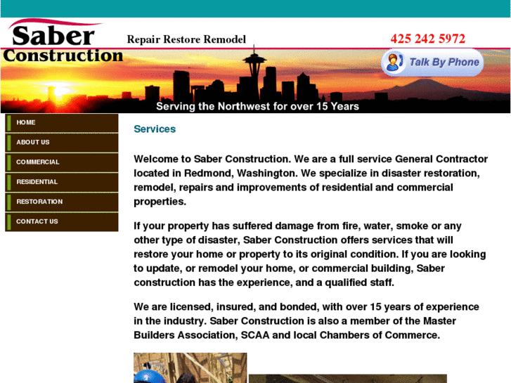 www.saberconstructioninc.com