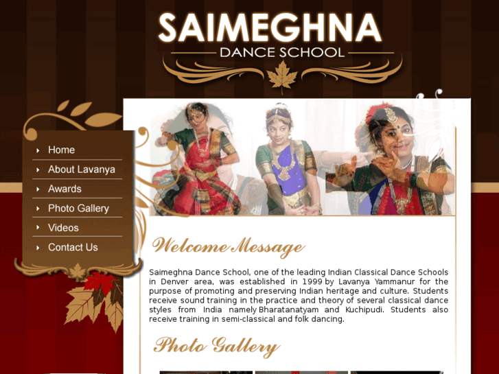 www.saimeghnadance.com