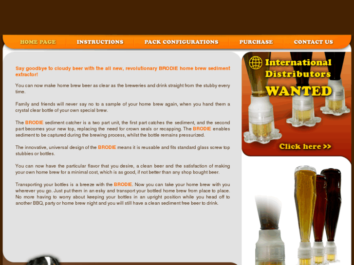 www.sedexbrewing.com