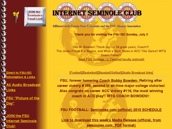 www.seminoles.net