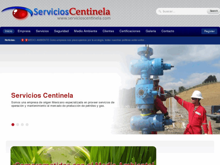 www.servicioscentinela.com