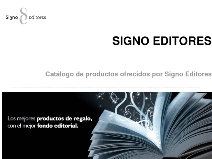 www.signoeditores.org