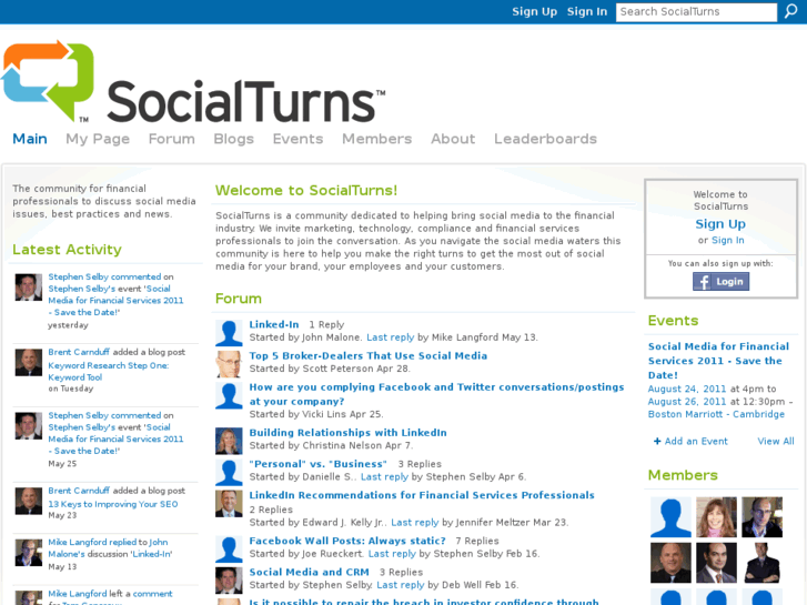 www.socialturns.com