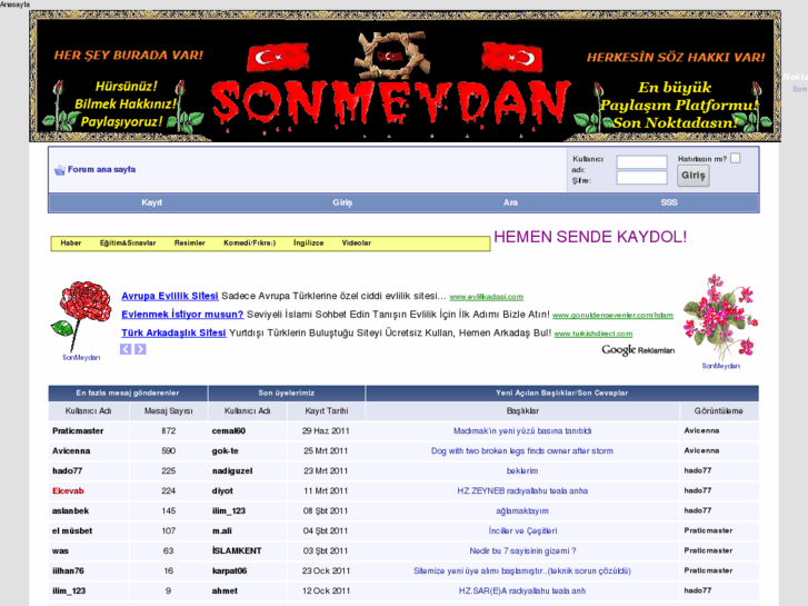 www.sonmeydan.com