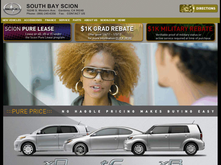 www.southbayscion.com